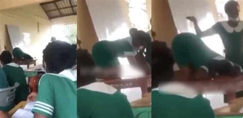 Watch Viral Video Of Nurses Being Taught How To Do Do Ggy Style