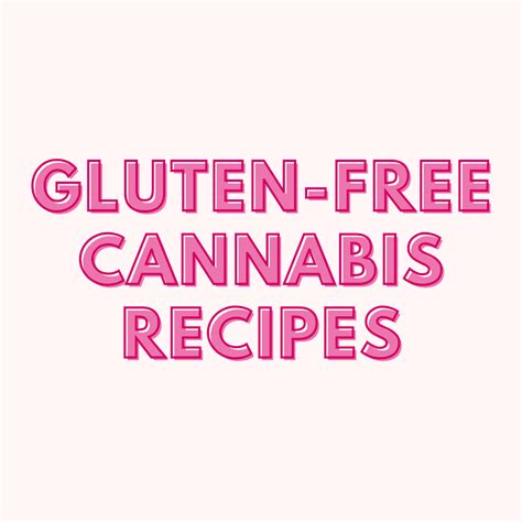 The Best Cannabis Recipes And Edible Education Emily Kyle Nutrition