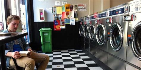 Laundry Apps Save Time Not Money Business Insider