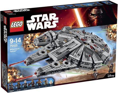 Lego Star Wars2 Tec