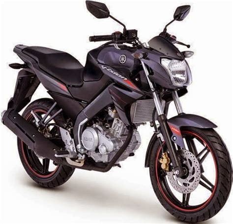 Harga Motor Yamaha New Vixion Terbaru 2016 Motor Gaya