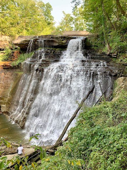 Is A Visit To Cuyahoga Valley National Park Right For You