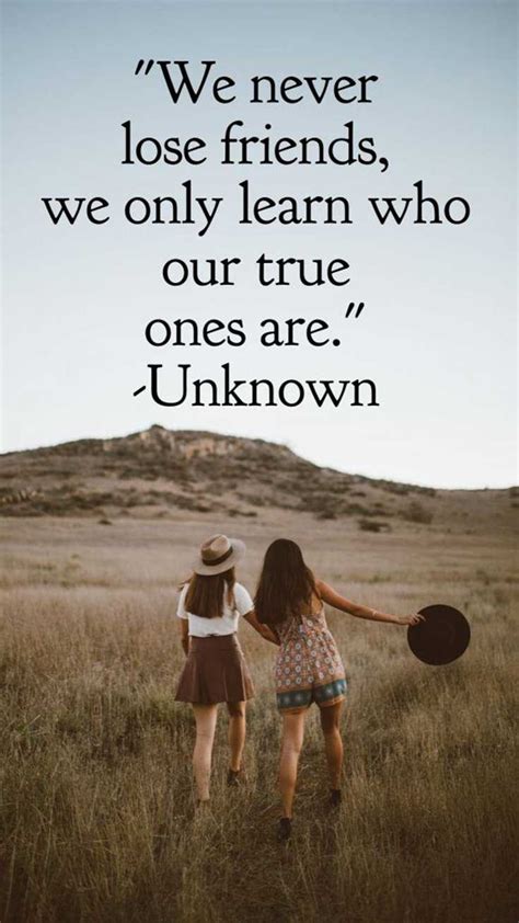 Quotes On Friendship Forever Arise Quote