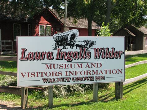 We did not find results for: Don & Lucy's Travels: Walnut Grove, Minnesota