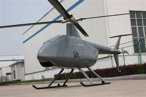 Chinese Unmanned Flying Surveillance Drones Enter Washington Dc
