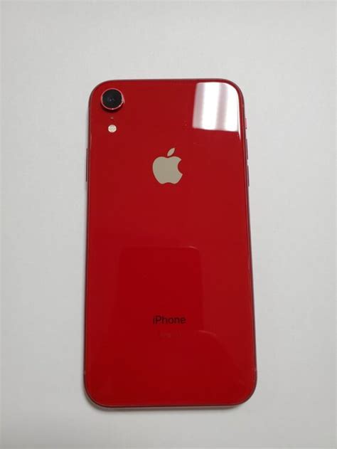 Продам Iphone Xr Red 128gb Dualsim Voltecdmagsm 310