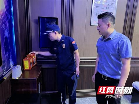 凤凰消防：开展中秋节前消防安全检查腾讯新闻
