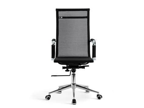 Ramos Office Chair Black