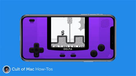 The purpose of our channel is to create informational. How to play classic Game Boy, N64 games on iPhone without ...
