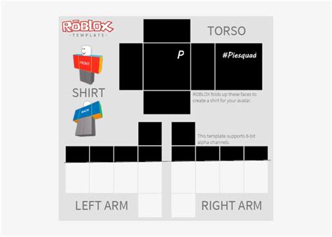 Please wait while your url is generating. Download Transparent Photo - Roblox Old Shirt Template ...