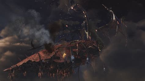 New Final Fantasy Xiv Fmv Screenshots Artwork Rpg Site