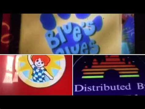 Blue s clues hero elementary and wallykazam credits remix. Blue's Clues,The Hoobs,Tots Tv,Baby Einstein,Pob's ...