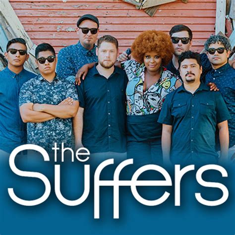 Houston Symphony With The Suffers