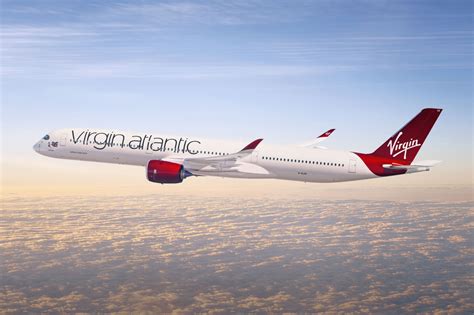 Virgin Atlantic Cargo To Launch Daily Heathrow Cape Town Flights