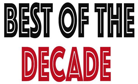 Jks Theatrescene Best Of The Decade 2010s Career Theater People