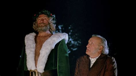 A Christmas Carol 1984 Filmfed