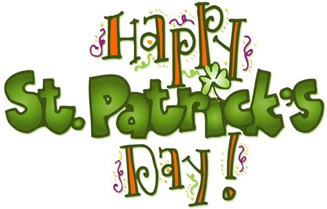 This page focuses on leprechaun clip art and background images. Third Grade Thinkers: A St. Patrick's Day Book Review and ...