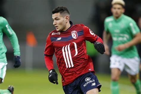 Analysis to fifa 21 ligue 1 midfielders. Rony Lopes retournera à Monaco - L'Équipe