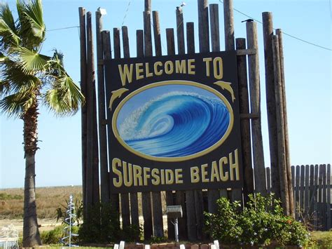 Discover The 8 Best Things To Do In Surfside Beach South Carolina