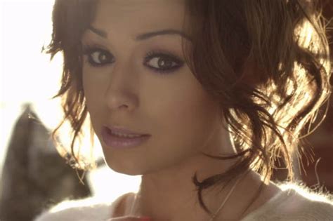 X Factor S Cher Lloyd Is A Whole New Person From Chavvy To Chic Daily Star