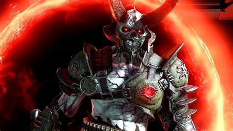 Latest Doom Eternal Trailer Prepares Us For The Battle To Save Earth Slashgear