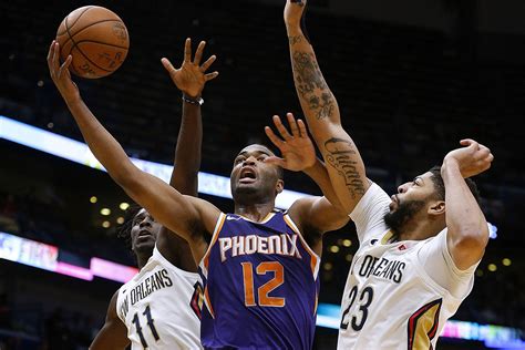 \drew\ jrue randall holiday twitter: 5 teams New Orleans Pelicans could trade Jrue Holiday to ...