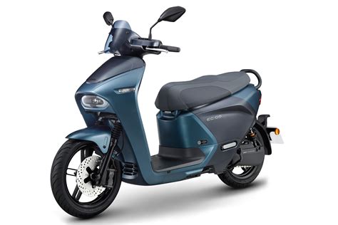 Yamahas E Scooter To Launch This August 2019 Motorcycle News