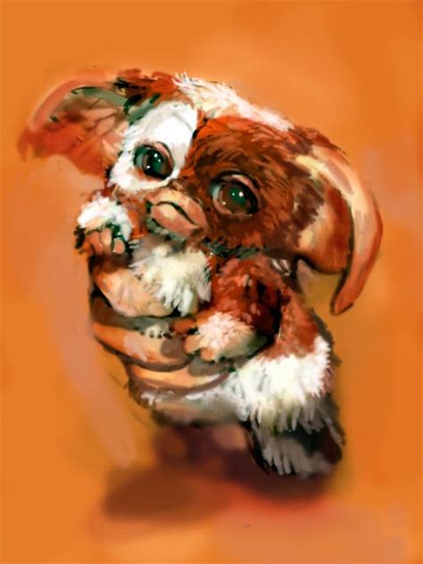 Gremlins By Tomape On Deviantart Well This Is The Most Adorable Thing