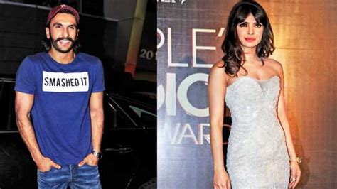 Ranveer Singh Who Romances Priyanka Chopra In Gunday Will Play Her Sibling In Zoya Akhtars Film