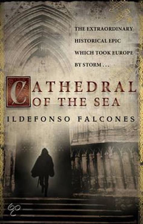Cathedral Of The Sea Ebook Ildefonso Falcones