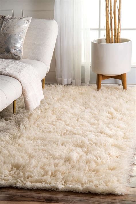 premium greek flokati natural rug wool shag rug flokati rug furry rugs