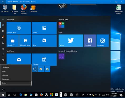 How To Remote Shutdown Or Restart Your Windows 10 Pc