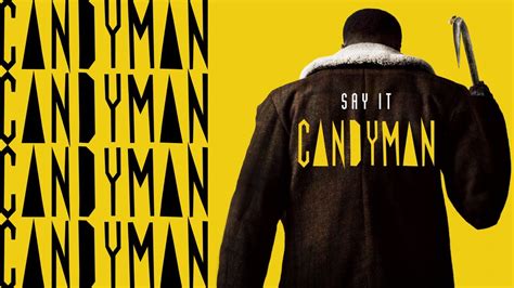 Candyman 2021 Movie Where To Watch