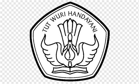 Logo Tut Wuri Handayani Tut Wuri Handayani Tut Wurihandayani Walikota