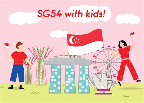 54 Of The Best Things To Do With Kids In Singapore Honeykids Asia