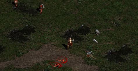 Watch Upscaled Footage Of Diablo 2 In 4k At 60fps Pc Gamer