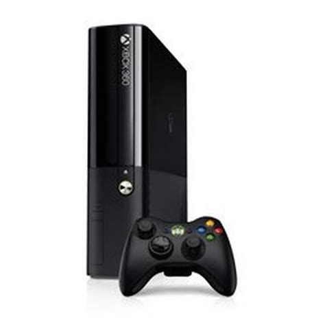 Ps3 Slim 320gb Vs Xbox 360 E Tableaux Comparatifs Socialcompare