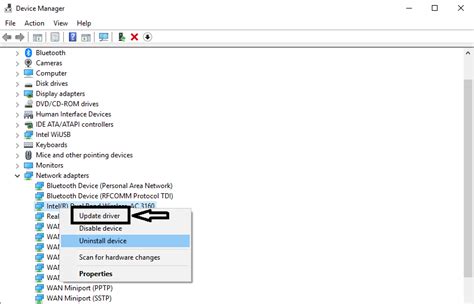 Click the download button next to the matching model name. How To Reinstall The Wireless (Wifi) Driver In Windows 10 ...