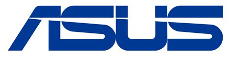 Asus Logos