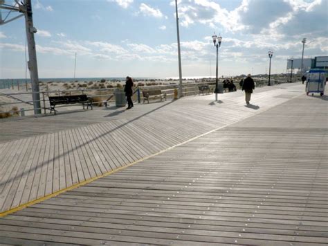 Atlantic City Atlantic City Boardwalk Atlantic City Boardwalk