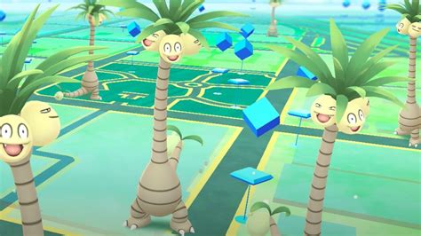 Pokémon Go Adds Alola Gen 7 Pokémon Starting March 1st Newsquick24