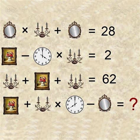 The Chess Puzzle With Answer Artofit