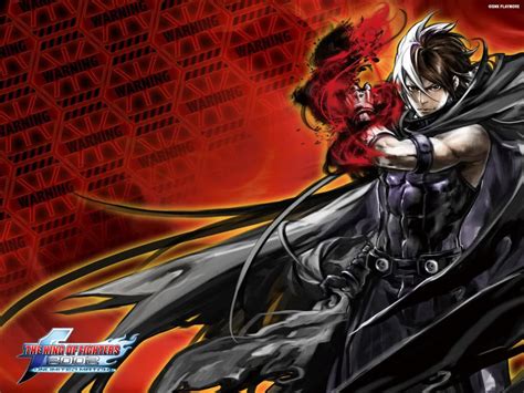 Nameless The King Of Fighters Image 713211 Zerochan Anime Image Board