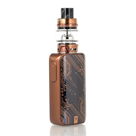 I truly love a good, dense vape just like you. Vaporesso Luxe S Touch VAPE MARKET UAE