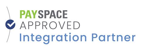 Payspace Integration Partner