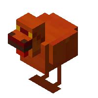 Awakened Draconium Chicken Roost Ultimate Mc Minecraft Mod