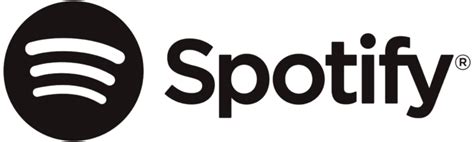 Baixar Logo Spotify Preto Fundo Transparente Png Imagens Free