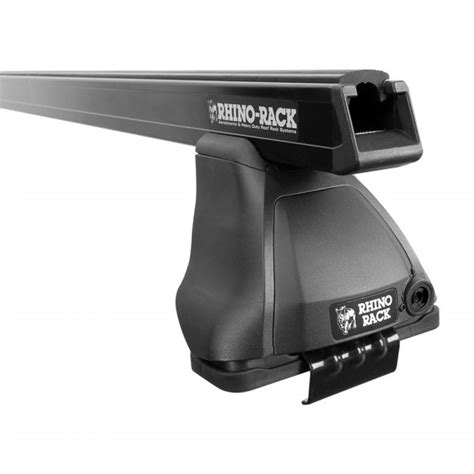 Rhino Rack® 2500 Multi Fit Heavy Duty Roof Rack System