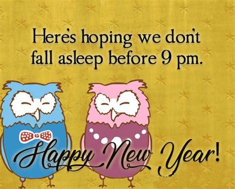 30 Hilarious Funny Happy New Year Pictures 2023 101 Greetings