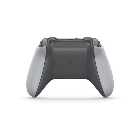 Xbox One Wireless Controller Light Grey Big W